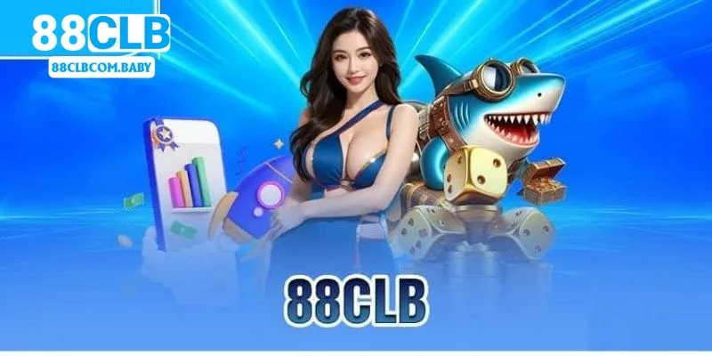 88Clb Tặng 88k - Khuyến Mãi Đăng Ký Hấp Dẫn Cho Tân Binh