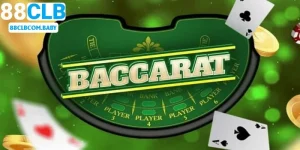 Baccarat Trực Tuyến - Game Bài Ăn Tiền Uy Tín Nhất 2025