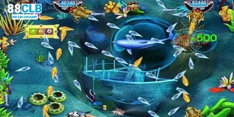 Tham gia chơi game giúp rèn luyện khả năng quan sát