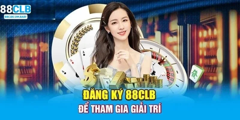 Đăng ký ID cược mang đến cho người chơi cơ hội tham gia sảnh cược uy tín.