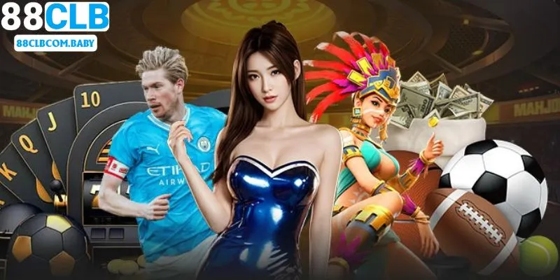 Hội viên cần đáp ứng điều kiện 88Clb đặt ra