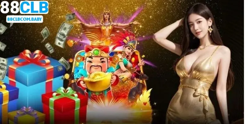 Bỏ túi bí kíp để hưởng trọn bộ quà tặng 