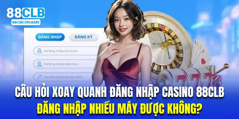Hội viên được đăng nhập trên nhiều thiết bị nhưng không cùng lúc