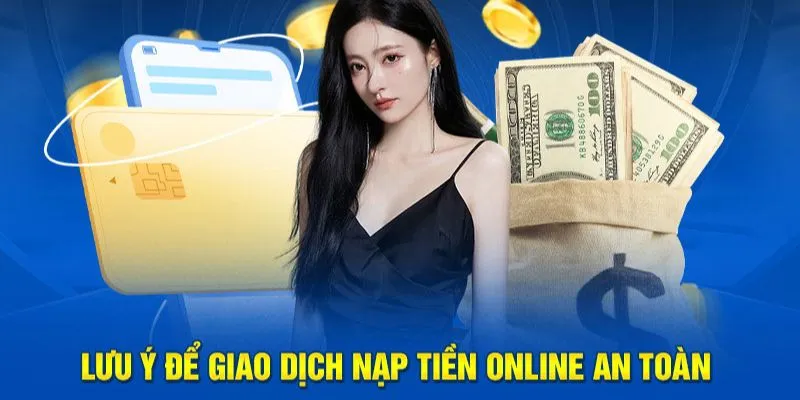 Hãy lưu tâm những điều nhỏ để nạp tiền 88CLB luôn thành công.