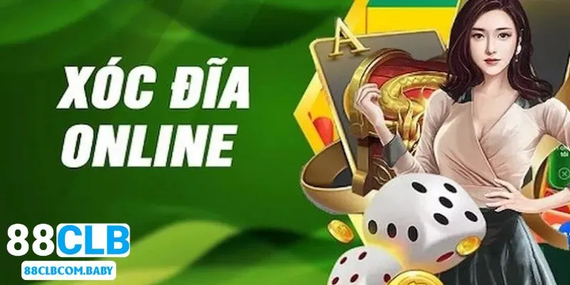 Kinh nghiệm chơi Xóc Đĩa 88CLB