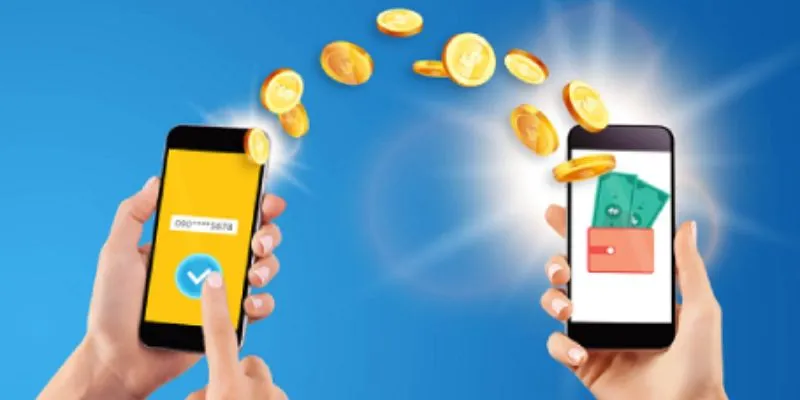 Nắm chắc thủ tục nạp tiền 88CLB sẽ giúp bạn thành công từ lần đầu.