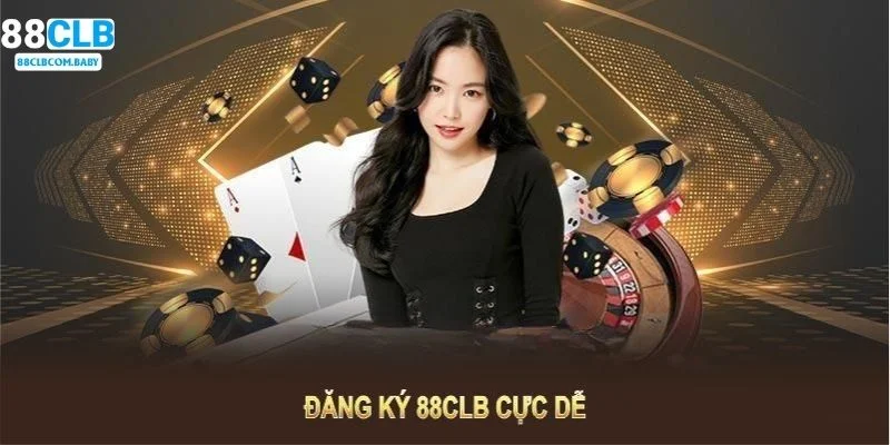 Người chơi cần nắm một số điều khi tạo tài khoản chơi tại 88CLB.