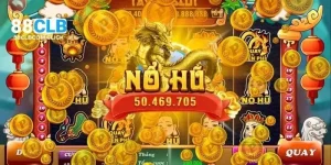 Nổ Hũ Vàng 88CLB - Cơ Hội Kiếm Tiền Khủng Cho Người Chơi