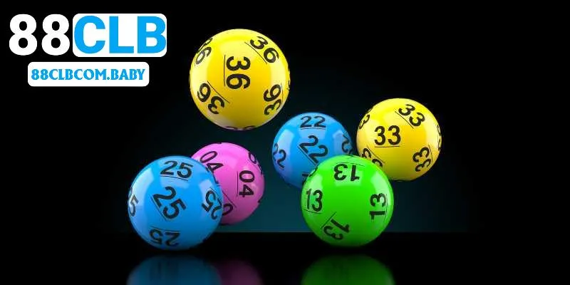 Những con số đã lâu không xuất hiện sẽ có tần suất quay lại cao