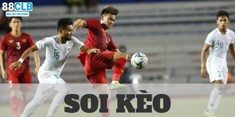 Soi kèo chuẩn xác