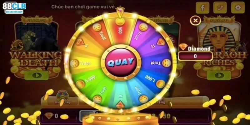 Hàng ngàn các trò chơi hấp dẫn được đánh giá cao