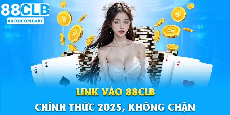 Link truy cập chính thức luôn được cập nhật thường xuyên