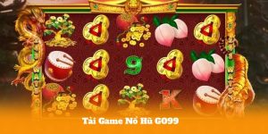 Tải Game Nổ Hũ GO99 – Hành Trình Chinh Phục Kho Báu Khổng Lồ